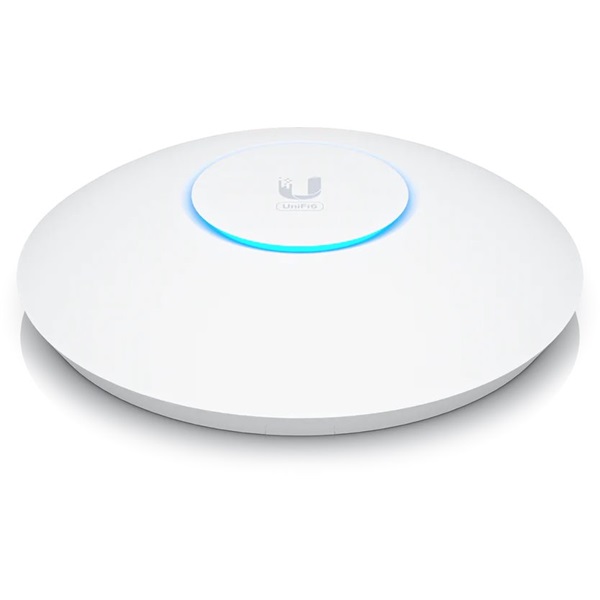 Ubiquiti U6 Enterprise Wi-Fi 6 Access Point