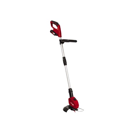 Einhell GE-CT 18 LI SOLO FŰSZEGÉLYNYÍRÓ Einhell GE-CT 18 LI SOLO FŰSZEGÉLYNYÍRÓ