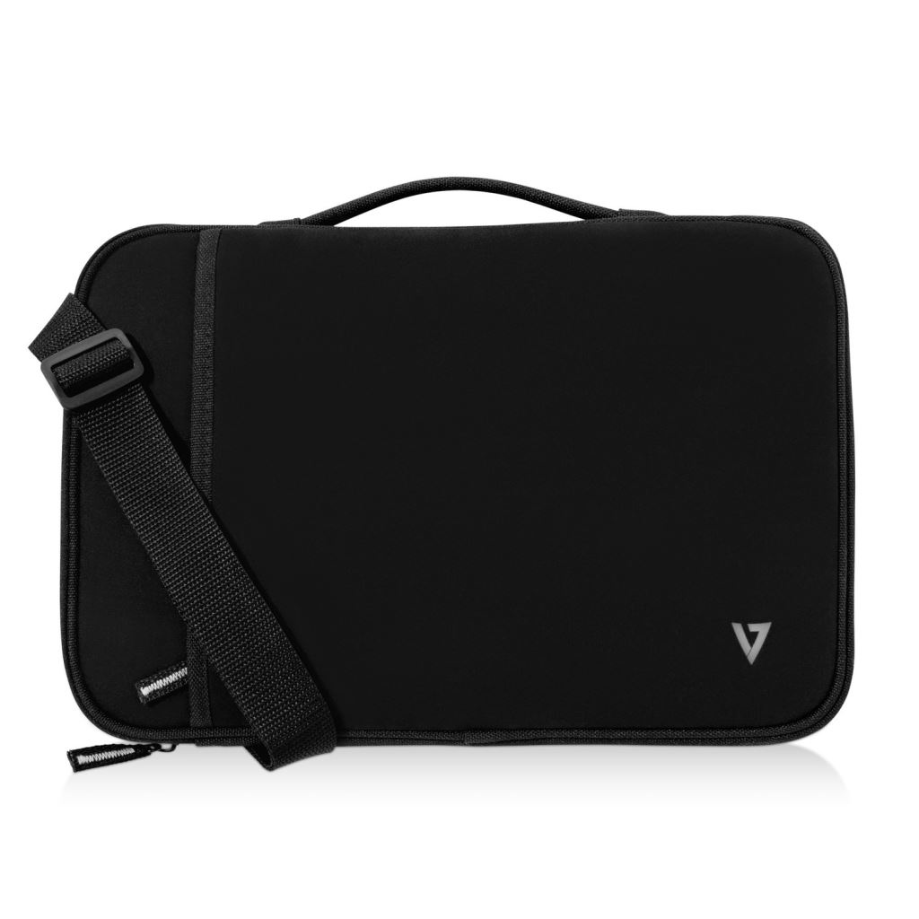 V7 Ultrabook 12.2" notebook tok fekete (CSE12HS-BLK-9E) V7 Ultrabook 12.2" notebook tok fekete (CSE12HS-BLK-9E)