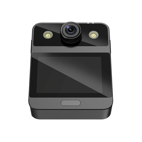 SJCAM Body Camera A20 Fekete SJCAM Body Camera A20 Fekete