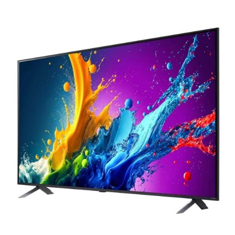 Lg 43QNED80T3A UHD QNED SMART Televízió