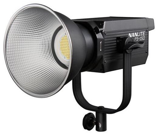 Nanlite FS-150 LED lámpa