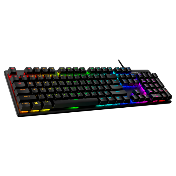 HP HyperX 519P1AA Gamer billentyűsapka US Fehér