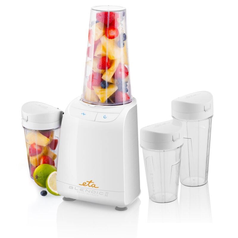 Eta 401190020 Blendic Premium II asztali nutri mixer