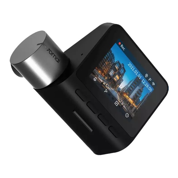 Xiaomi 70mai Dash Cam Pro Plus+ menetrögzítő kamera (A500S) Xiaomi 70mai Dash Cam Pro Plus+ menetrögzítő kamera (A500S)