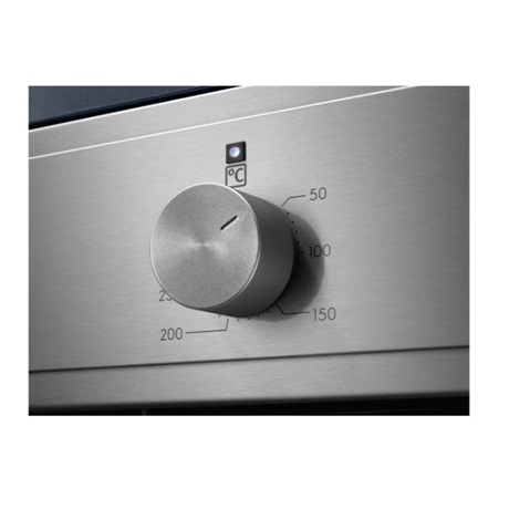 Electrolux EOH3F00BX  Beépíthető elektromos sütő