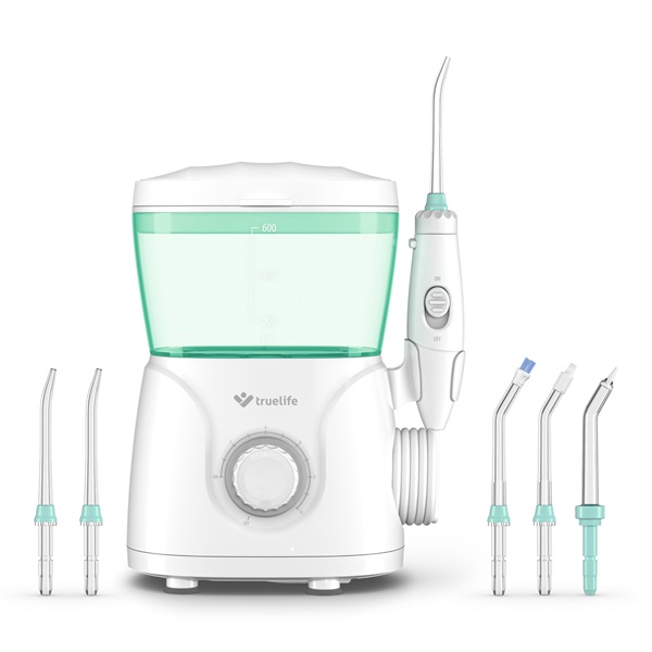 TrueLife AquaFloss Station S600  