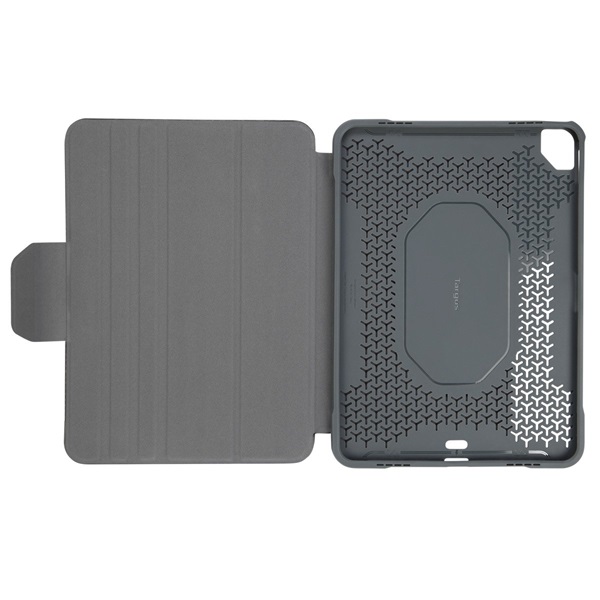 TARGUS Click-In™ Case for iPad Pro® 11", iPad Pro® 11" and iPad Air® 10.9" Fekete TARGUS Click-In™ Case for iPad Pro® 11", iPad Pro® 11" and iPad Air® 10.9" Fekete