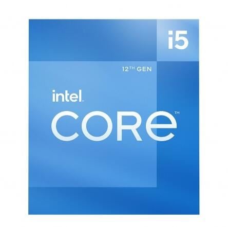Intel Core i5-12400F 2.5GHz Socket 1700 OEM (CM8071504650609 / CM8071504555318) Intel Core i5-12400F 2.5GHz Socket 1700 OEM (CM8071504650609 / CM8071504555318)