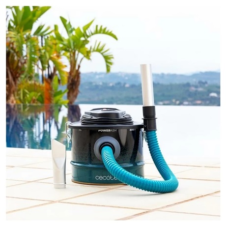 Cecotec 8118 HAMUPORSZÍVÓ