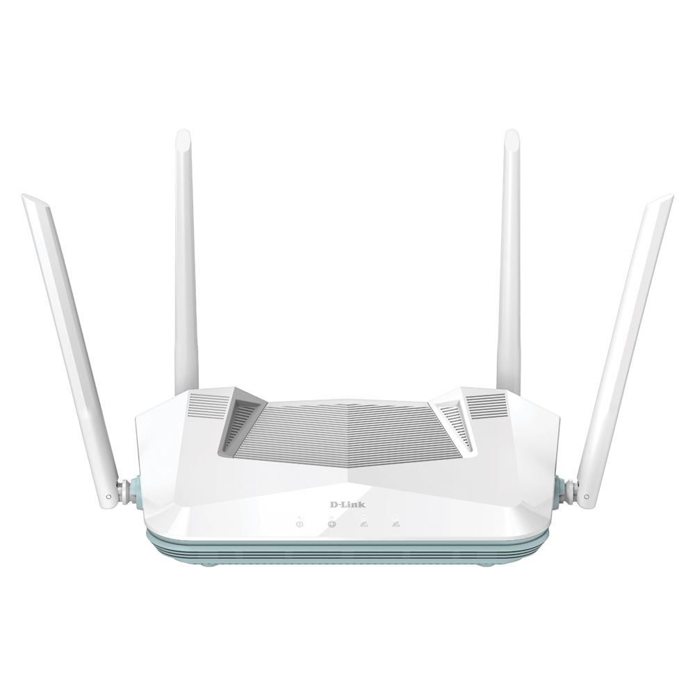 D-Link R32 AX3200 Wi-Fi 6 router