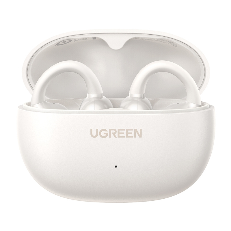 Ugreen WS209 HiTune S3 vezeték nélküli fejhallgató Fehér 