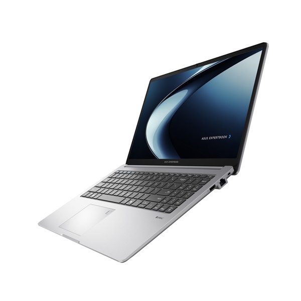 ASUS COM NB Expertbook PM1503CDA-S70009 15,6" FHD, Ryzen 7-7735HS, 16GB, 512GB M.2, INT, NOOS, Szürke ASUS COM NB Expertbook PM1503CDA-S70009 15,6" FHD, Ryzen 7-7735HS, 16GB, 512GB M.2, INT, NOOS, Szürke