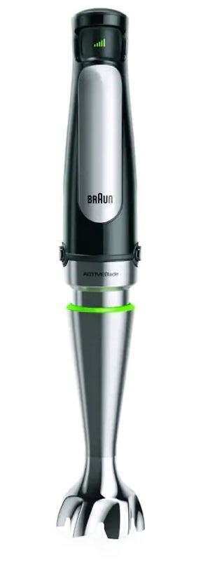 Braun MultiQuick 7 MQ7000X botmixer