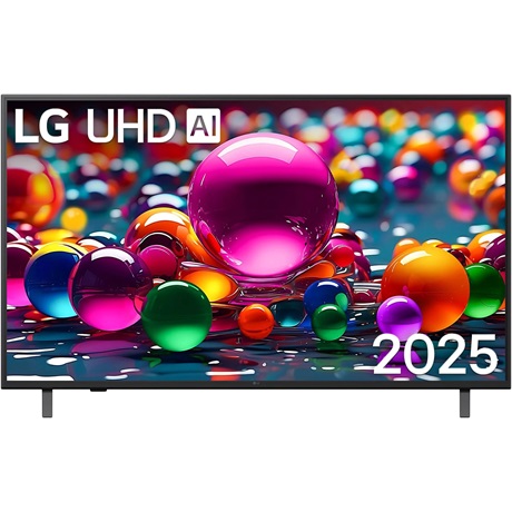 Lg 50UA75003LA UHD SMART LED Televízió