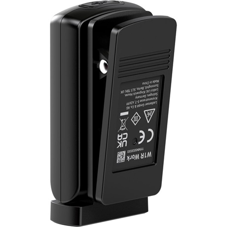 Ledlenser 502810 220LM 1XLI-ION Tölthető csíptethető lámpa Ledlenser 502810 220LM 1XLI-ION Tölthető csíptethető lámpa