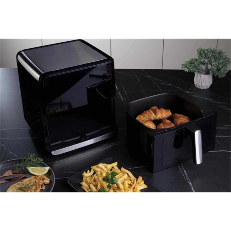 Berlinger Haus BH/9470 FORRÓLEVEGŐS SÜTŐ, 7,5 L Berlinger Haus BH/9470 FORRÓLEVEGŐS SÜTŐ, 7,5 L