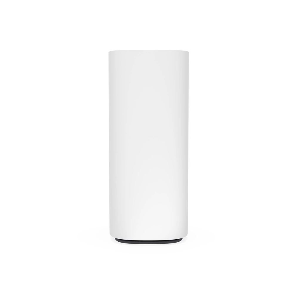 Linksys Velop Pro 7 MBE7001 Tri-Band Mesh WiFi 7 Router 1-Pack