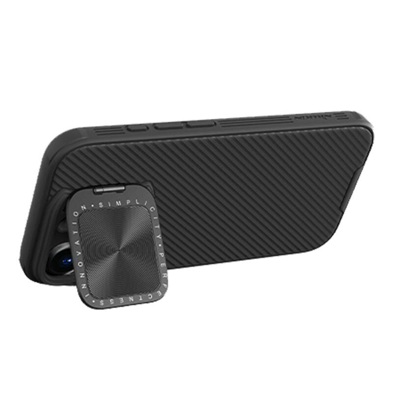 Etui Nillkin CamShield Prop iPhone 16 Pro Etui Nillkin CamShield Prop iPhone 16 Pro