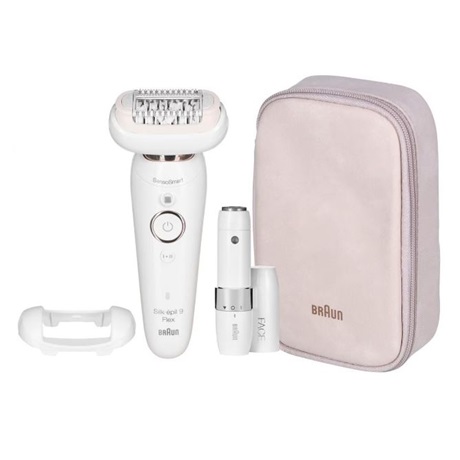 Braun SES 9003 Epilátor Braun SES 9003 Epilátor
