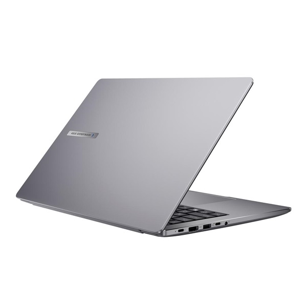 ASUS COM NB Expertbook P3405CVA-LY0156 14,0" WUXGA, i7-13620H, 16GB, 1TB M.2, INT, NOOS, Szürke ASUS COM NB Expertbook P3405CVA-LY0156 14,0" WUXGA, i7-13620H, 16GB, 1TB M.2, INT, NOOS, Szürke