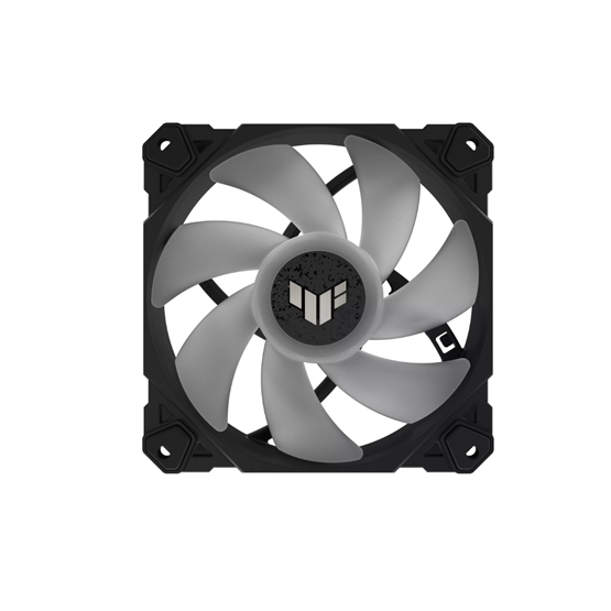  Asus TUF GAMING TF120 ARGB   3IN1 Ventilátor