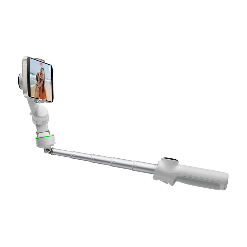 Insta360 Flow 2 Pro  Szürke 