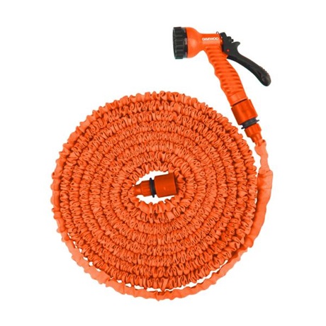 Daewoo DMH15 LOCSOLÓPISZTOLY+FLEX TÖMLŐ 15M