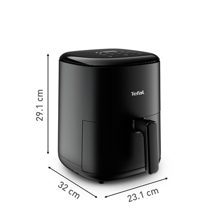 Tefal EY145810 FORRÓLEVEGŐS SÜTŐ