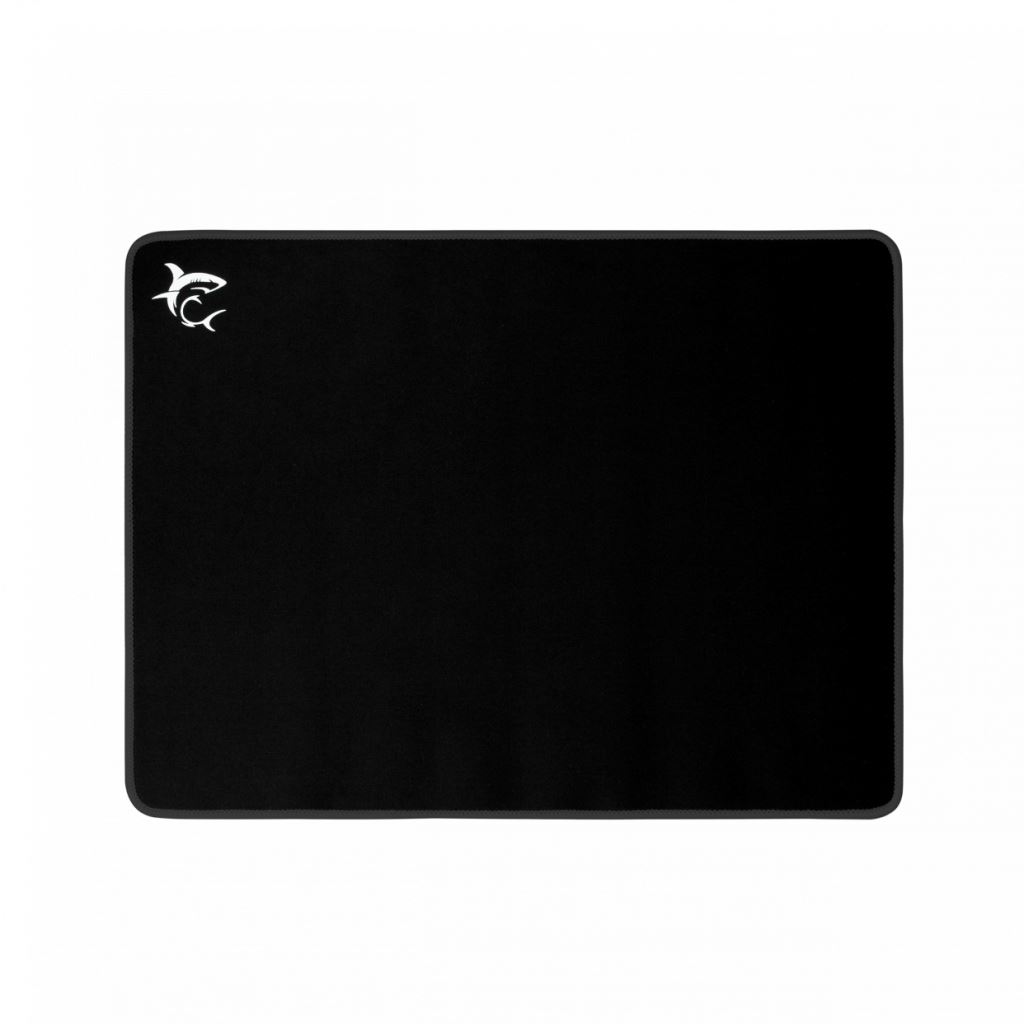 White Shark GMP-2101B BLACK KNIGHT egérpad fekete White Shark GMP-2101B BLACK KNIGHT egérpad fekete
