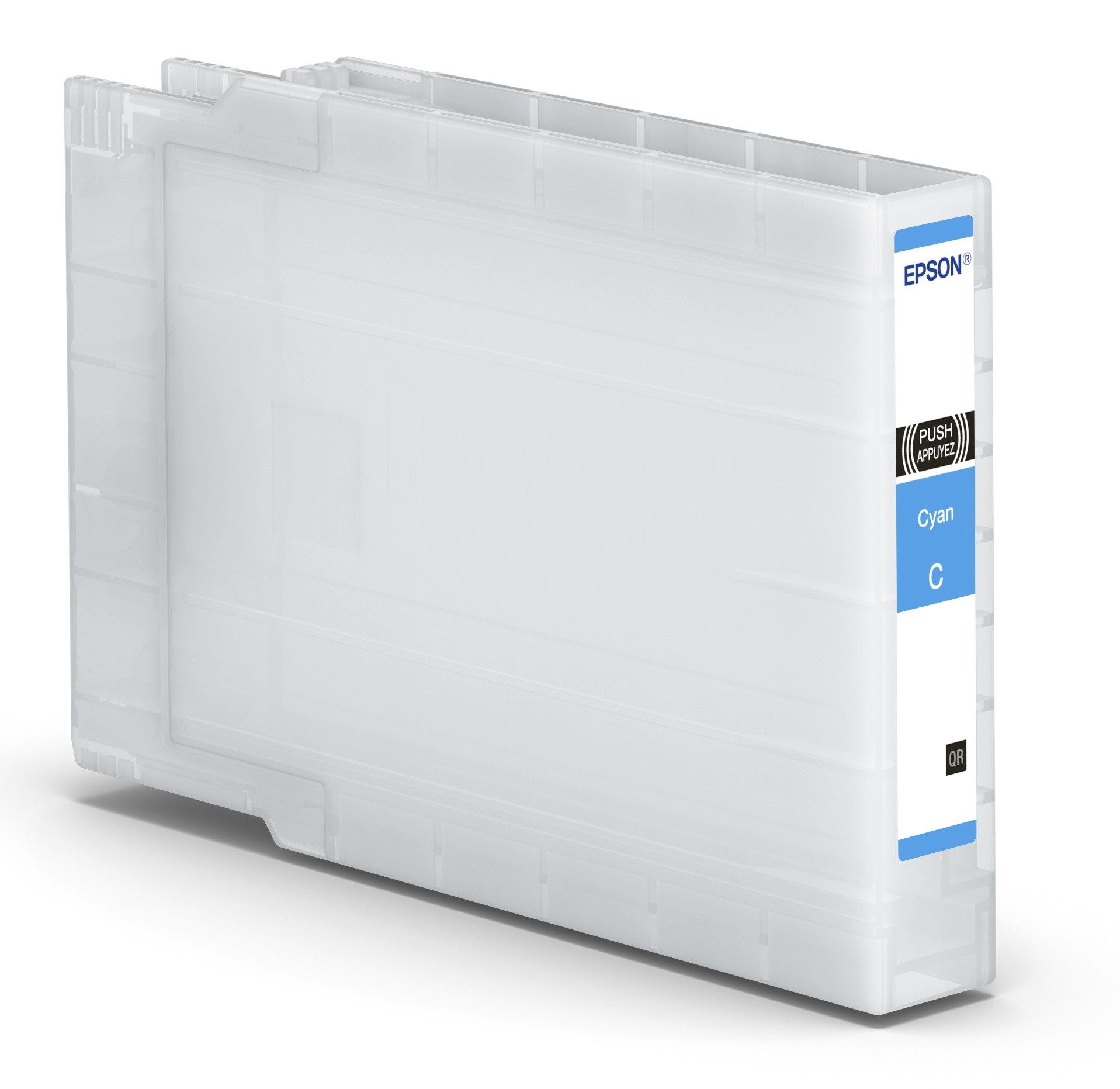 Epson T04C2 Patron Cián 1,7K Eredeti Epson T04C2 Patron Cián 1,7K Eredeti