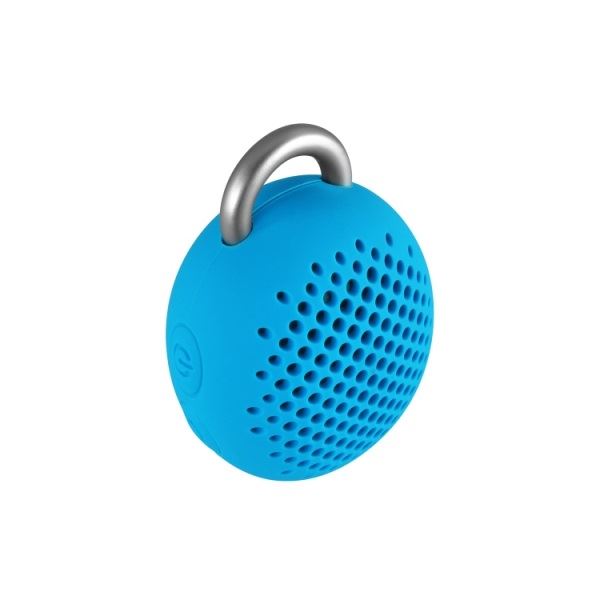 Divoom Bluetune-Bean 2 bluetooth hangszóró kék Divoom Bluetune-Bean 2 bluetooth hangszóró kék