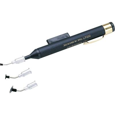 SMD vákuumcsipesz, vákuum pumpa Edsyn Soldavac LP200 SMD vákuumcsipesz, vákuum pumpa Edsyn Soldavac LP200