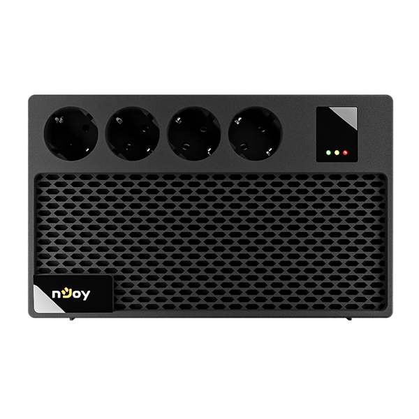 Njoy Renton 650 650VA UPS Njoy Renton 650 650VA UPS
