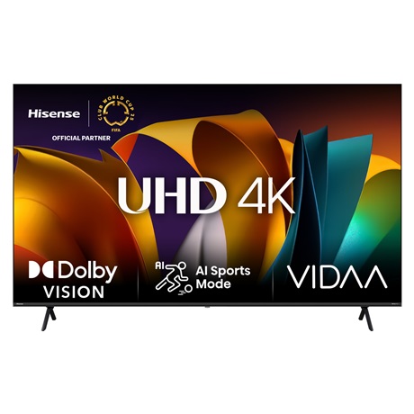 Hisense 65A6N UHD SMART LED TV