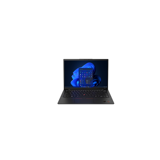 Lenovo ThinkPad X1 Carbon G12 21KC004VHV Windows® 11 Professional Notebook Fekete Lenovo ThinkPad X1 Carbon G12 21KC004VHV Windows® 11 Professional Notebook Fekete