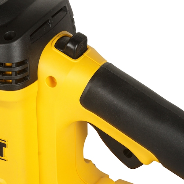 DEWALT 1700W 450mm poroton téglákhoz Alligator fűrész
