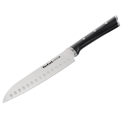 Tefal K2320614 KÉS 18CM ICE FORCE SANTOKU Tefal K2320614 KÉS 18CM ICE FORCE SANTOKU