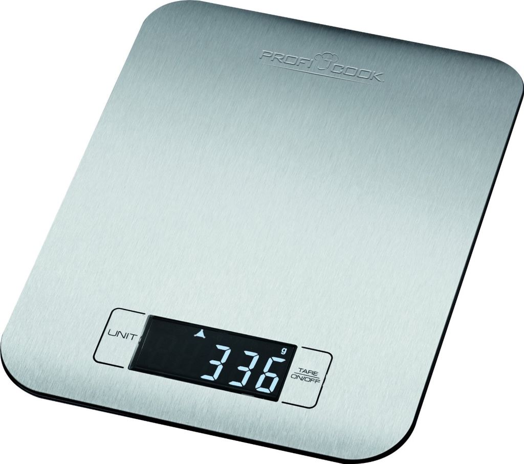 ProfiCook KW 1061 konyhai mérleg ProfiCook KW 1061 konyhai mérleg