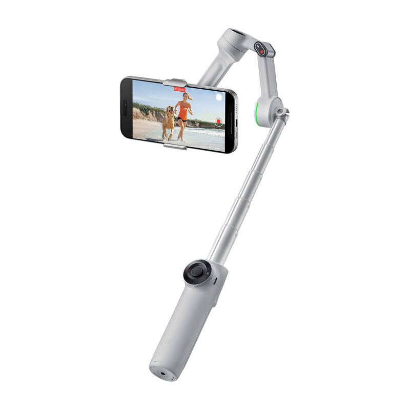 Insta360 Flow 2 Pro  Szürke 