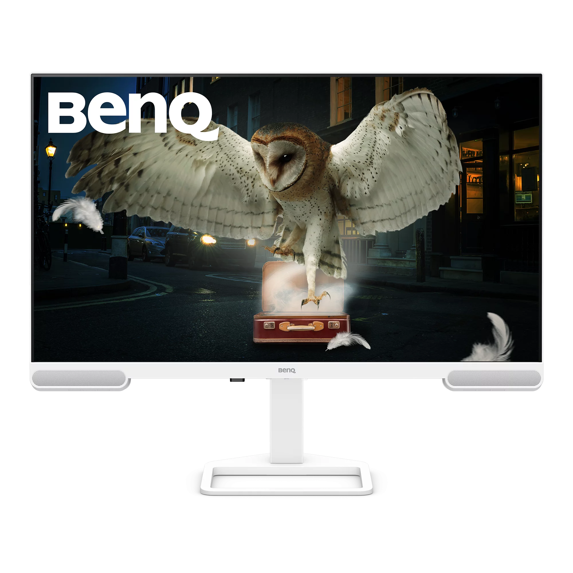 BENQ 32" EW3290U 4K UHD IPS 16:9 5ms monitor
