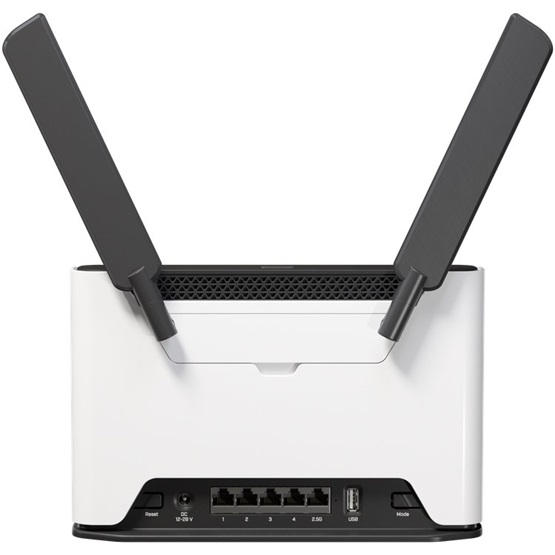 Mikrotik Chateau 5G ax R17  Router