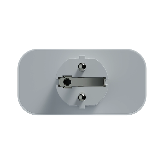  TESLA Smart Plug Dual SD300 dupla konnektor