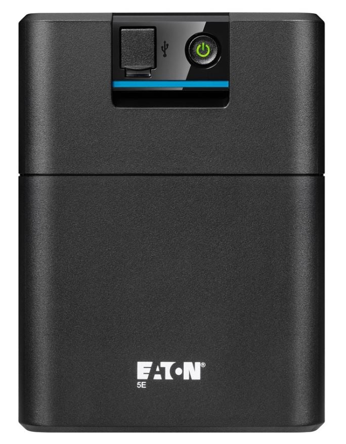 EATON UPS 5E900UD Line-interaktív szünetmentes tápegység (9C00-53245)