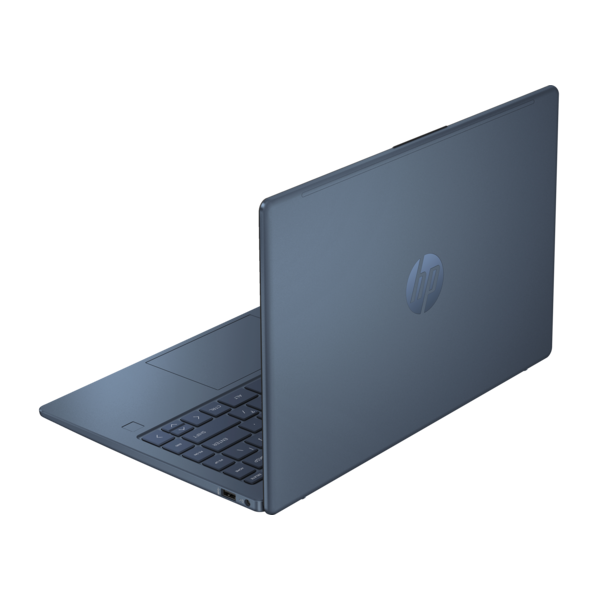 HP 14-ee0003nh 14" FHD AG IPS, Core i5-1335U 1.3GHz, 16GB, 512GB SSD, Win 11, kék