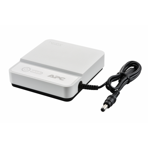 APC Back-UPS Connect 12Vdc 36W lithium-ion mini network ups APC Back-UPS Connect 12Vdc 36W lithium-ion mini network ups