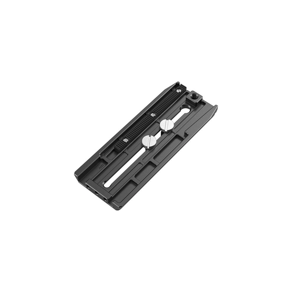 SMALLRIG Manfrotto Quick Release Plate for DJI RS 2/RSC 2/Ronin-S Gimbal 3158