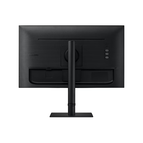SAMSUNG 27" S8 3840x2160  IPS monitor