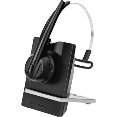 EPOS neu Telefon On Ear headset DECT Mono Fekete Noise Cancelling Mikrofon némítás (1000994) EPOS neu Telefon On Ear headset DECT Mono Fekete Noise Cancelling Mikrofon némítás (1000994)