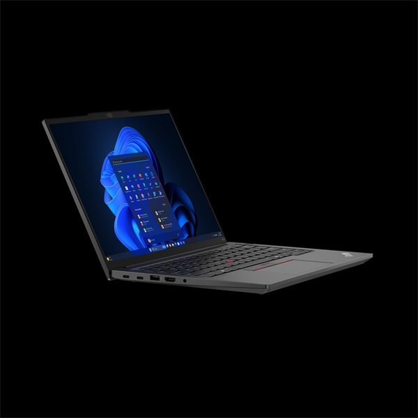 LENOVO ThinkPad E14 G6, 14.0" WUXGA Core Ultra 5 125U (4.3GHz) 16GB 512GB SSD Notebook LENOVO ThinkPad E14 G6, 14.0" WUXGA Core Ultra 5 125U (4.3GHz) 16GB 512GB SSD Notebook